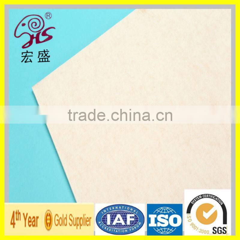 Indoor Decorative Sound Attenuation Polyester Fiber Board