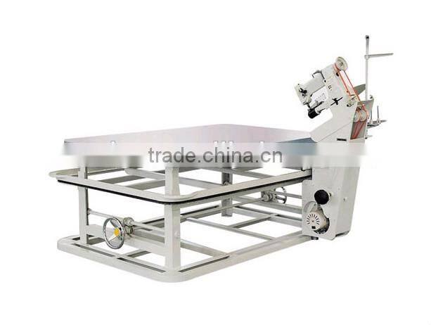multifunctional sewing machine/overlock sewing machine
