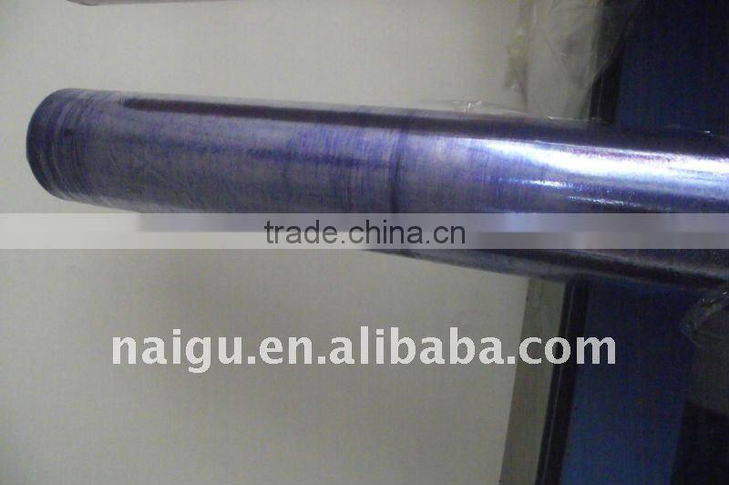 clear blue film for packing furniture