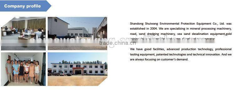 30KW shuiwang diesel generator set