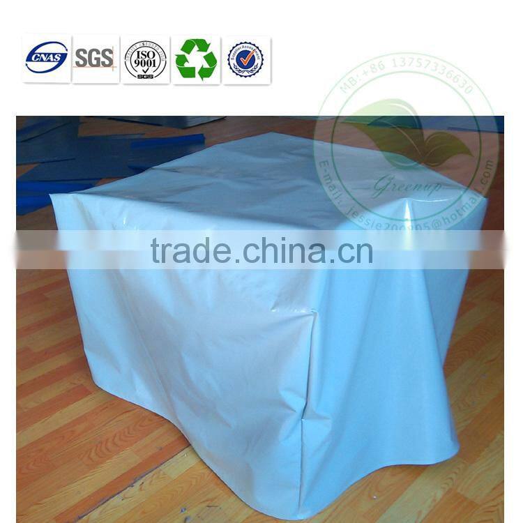 outdoor brazier pvc tarpaulin canvas cover