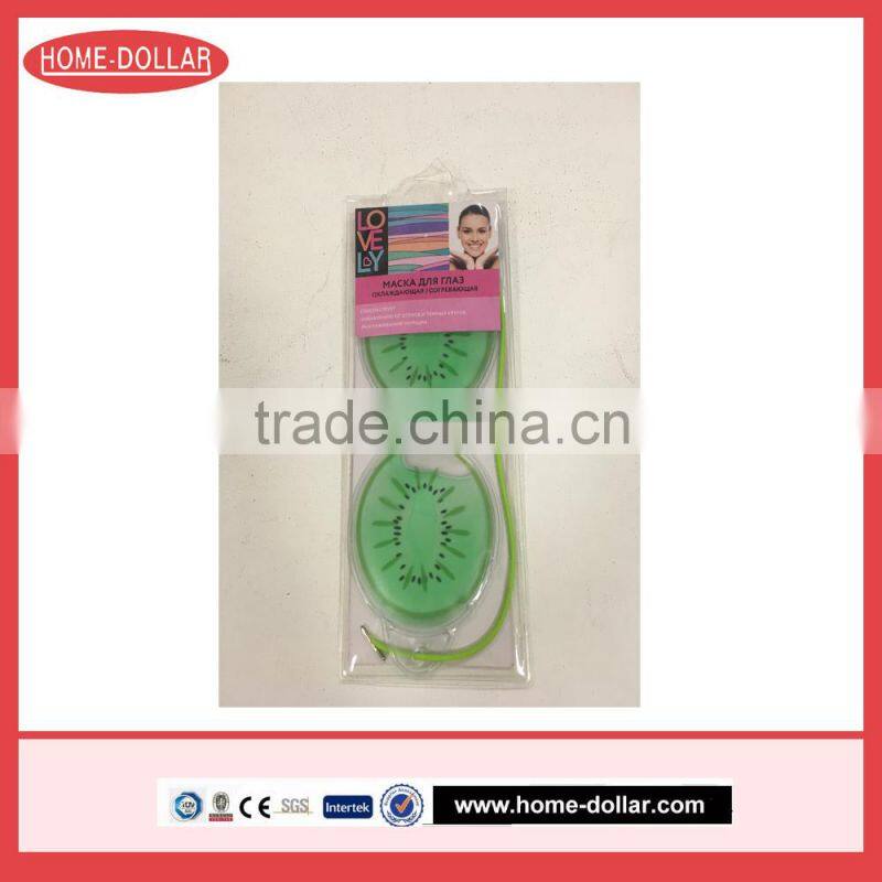 cool gel eyes cover relaxing magic ice eye mask