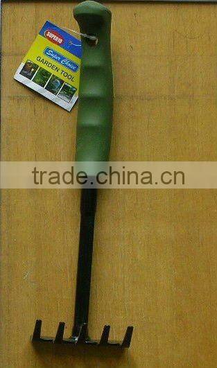 garden rake