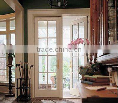 light weight high intensity aluminum alloy and pvc windows and doors NEW!!!