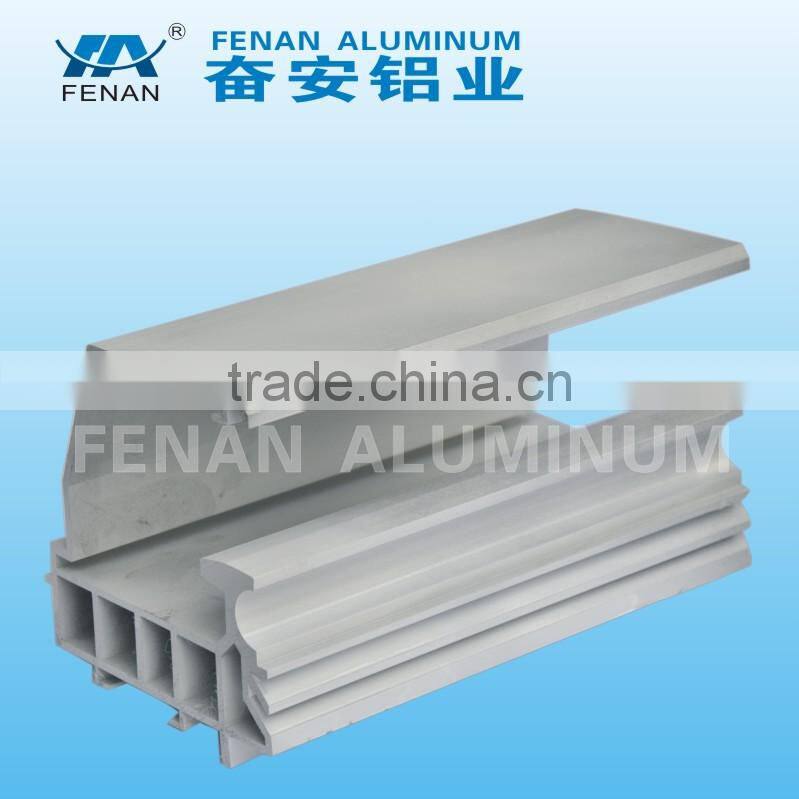 Fenan Aluminum Frame For Solar Panel Mounting System