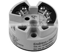 Temperature Transmitter iTEMP TMT80