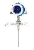 E+H Temperature transmitters PPCP TMT181