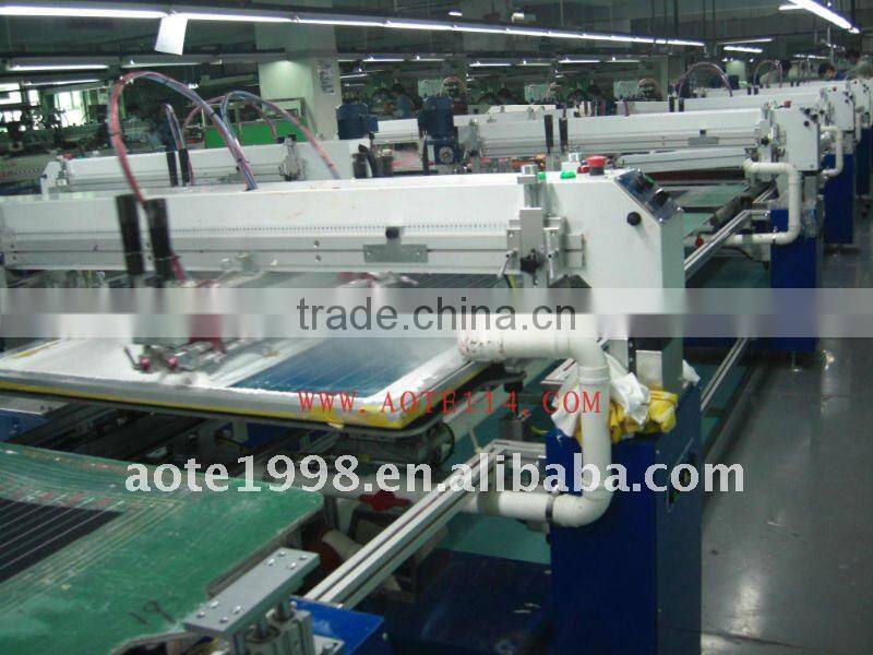 Industrial Ultrasonic humidifier (AOTE-JS045A)