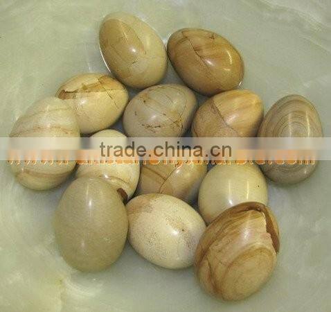 NEW EGGS MARBLE HANDICRAFTS