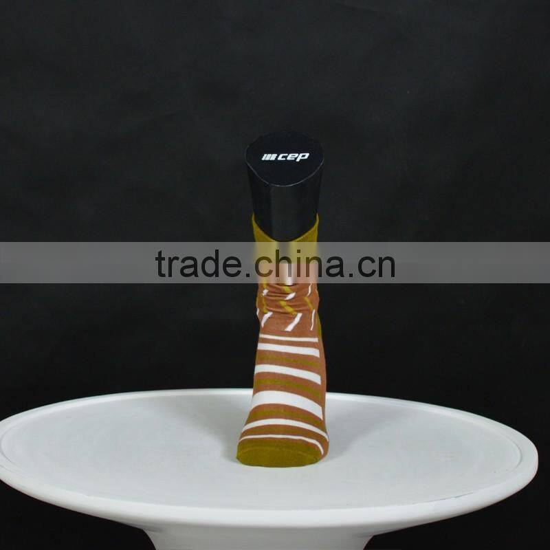 fiberglass female feet manenquin for display Stocking long leg female manenquin