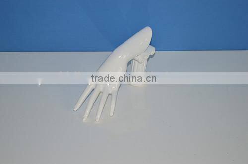 2015 new jewelry display hand mannequin sale