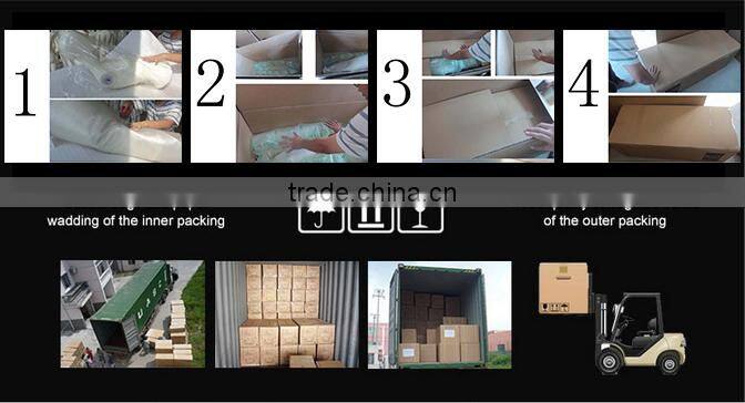 Men's fencing glossy mannequin for display