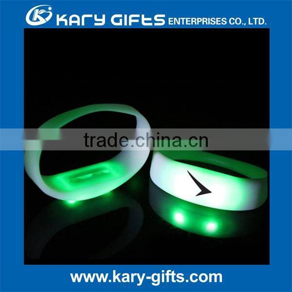 led bracelet concert led bracelet // remote controlled bracelet