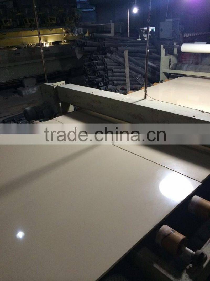 Cheap artificial christina beige marble slabs