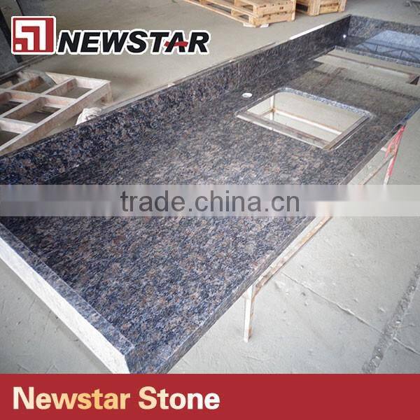 Newstar salt and pepper granite countertop