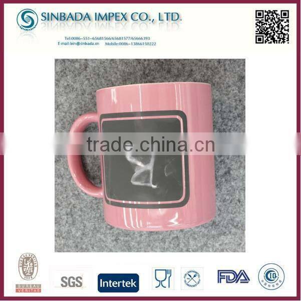 Cheap Ceramic Bowl With Double Ears Wholesale