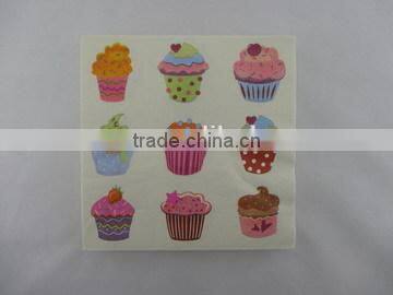 Napkins for restaurant napkins for decoupage paper