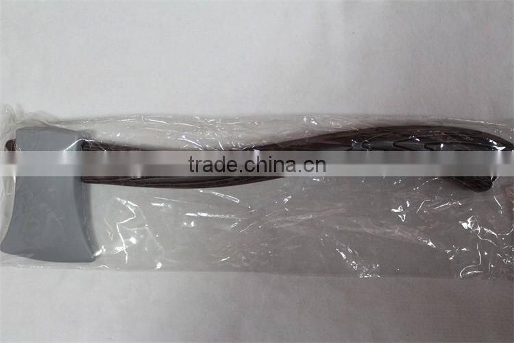 Party long handle axe fireman plastic axe woodsman axe