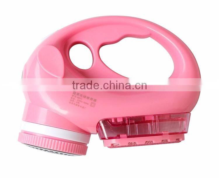 Household Lint Remover Garment Automatic Brush Handle Making Machine