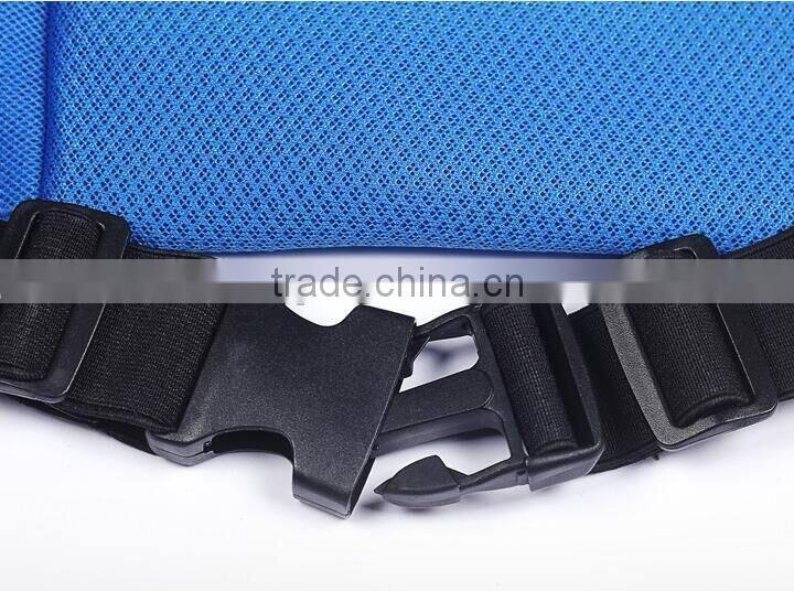 Waterproof Running Sports Waist Bag Outdoor Multifunctional Fasion Running Waist Band Bag With Earphone Hole