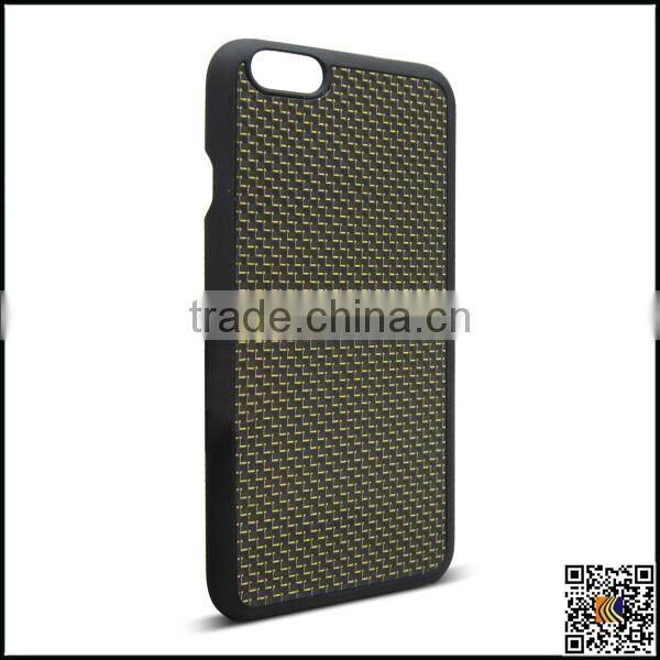 Carbon Fiber Phone Case for iPhone6 6 plus