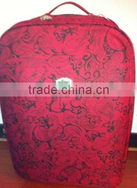 stock 3pcs luggage set