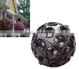 2014NEW Garden hanging Ball Planters