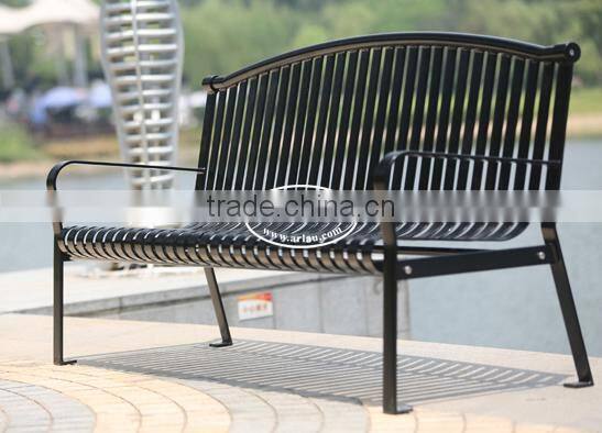 Arlau China Patio Chair,Street Bench Manufacturing,Bench For Airport