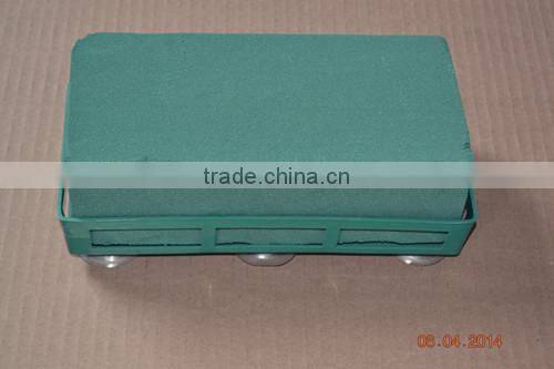 HY-CF1 23*11*7.5cm wholesale Brick with Tray (with foam)