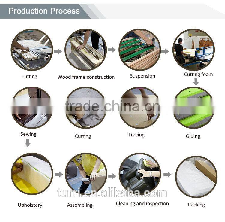 new design modern european lazy boy living room leather corner recliner sofa