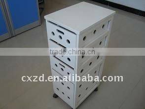Cost-effective, solid wood cabinets