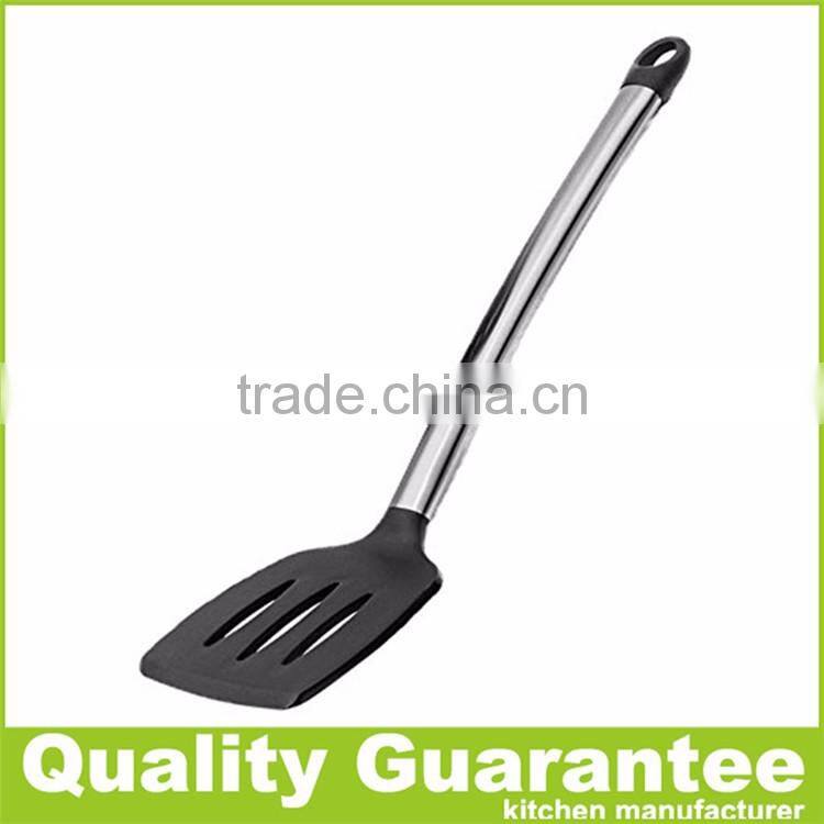 High quality stainless steel kitchen utensil set multi-functional cooking utensils