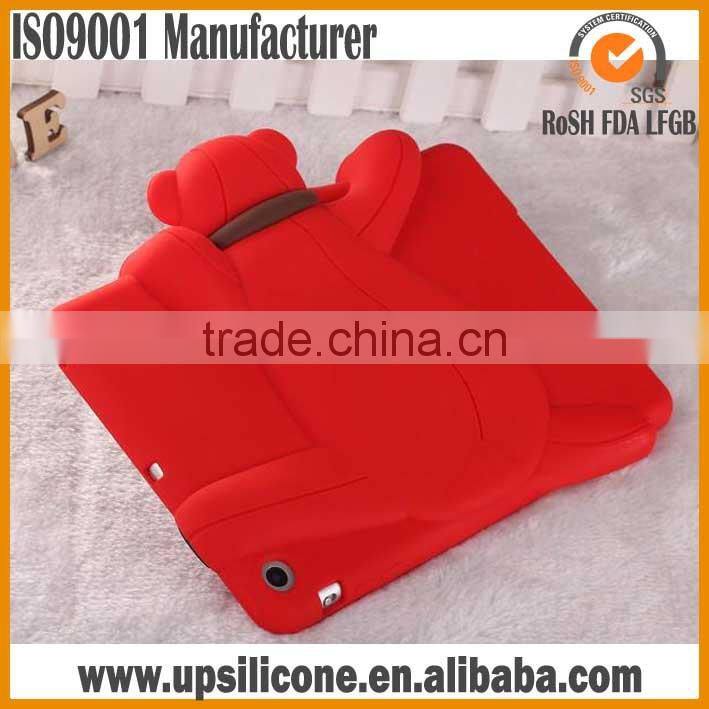 kid proof rugged tablet case for 7 inch tablet