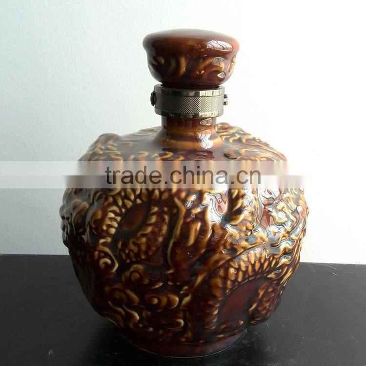 Polyresin cinerary urn