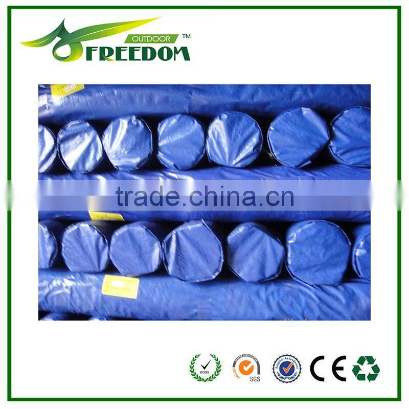Factory Directly Supply blue tarps for coverings