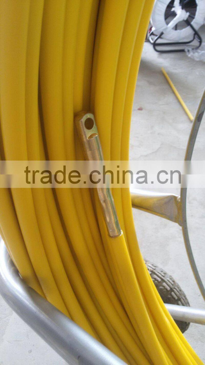 electrical cable rodder