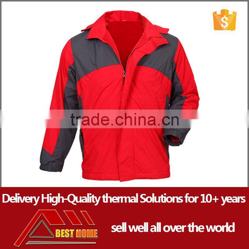 high quatity xxxl winter jacket men