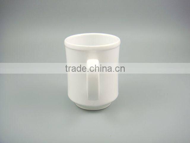 Factory wholesale Custom Printed Melamine Coffee Cup for Kids