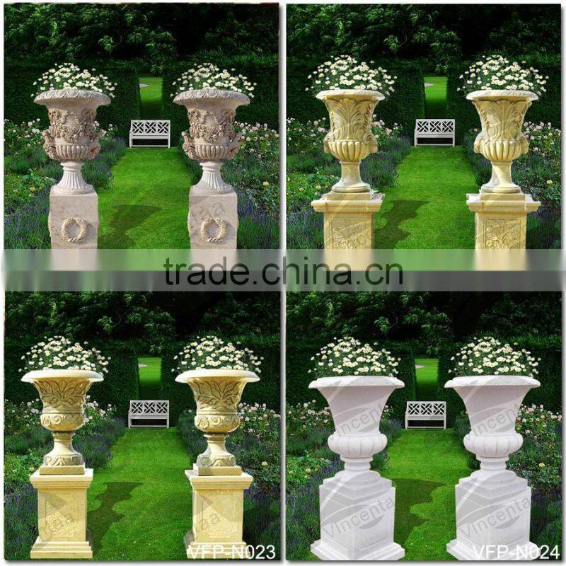 Importer Directory Plants for Large Planters VFP-N001