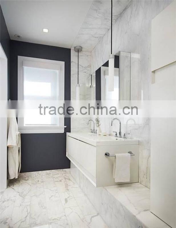 Factory direct sale acid-resistant natural stone best marble tile