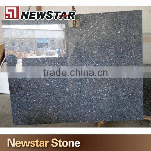 Spray white granite stone shower base