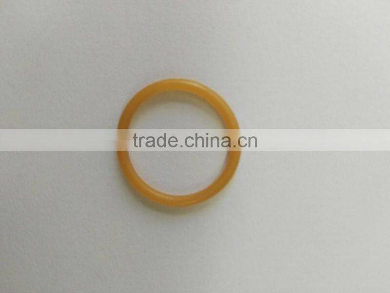 Wholesale Cheap Food Grade Colored Various Size Silicone O Ring,rubber o ring