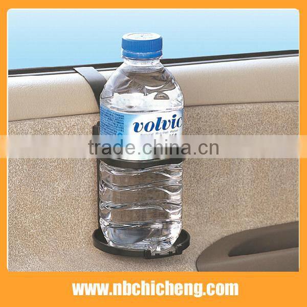 Multi-function Car Environmental Protection Plastic Drink Shelf