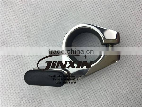 Stainless Steel Sliding Door Stopper For Wooden Door Glass Door