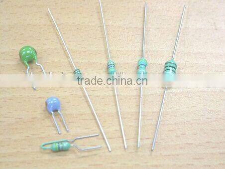 Variable Ceramic SMD Inductor China wholesale