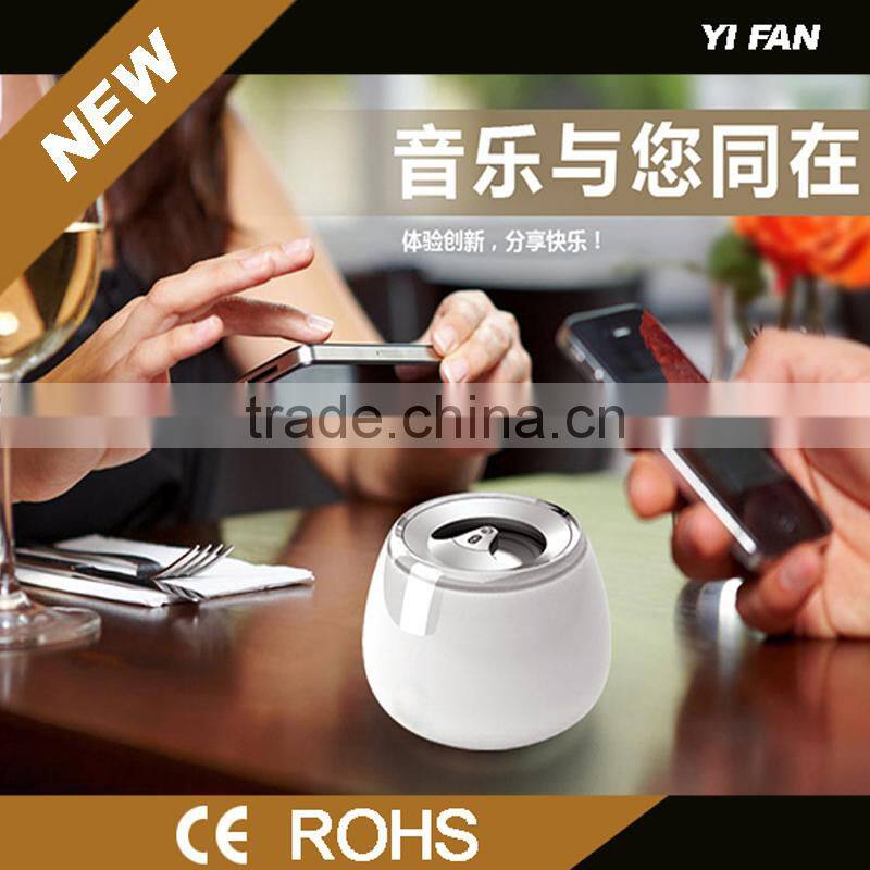 2015 new Outdoor Wireless Bluetooth Speaker