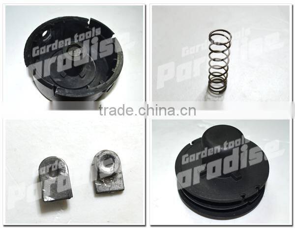 Electric Brush Cutter Trimmer Head With M10*1.25RH