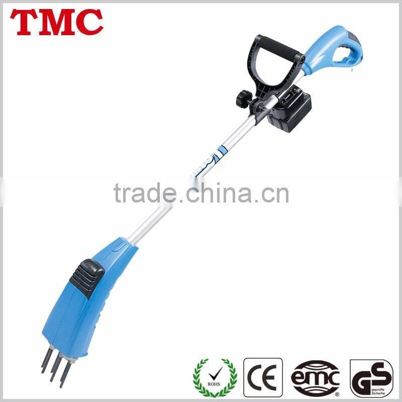 New Cordless Professional Soil Breathing Machine