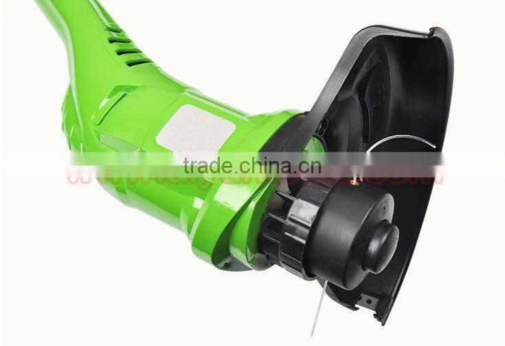 garden grass trimmer electric mower lawn
