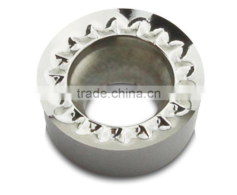 professional maufacturing KMJ-1905 good performance milling cutter for aluminum processing,CNC milling tools